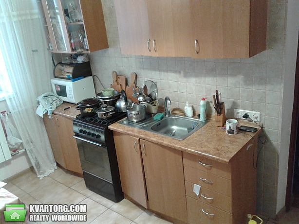 Sell 2-room apartment. Киев,  Светлицкого — photo 4
