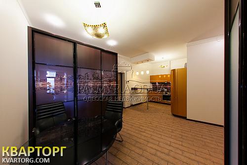 Rent out 2-room apartment. Одесса, Гагаринское плато — photo 2