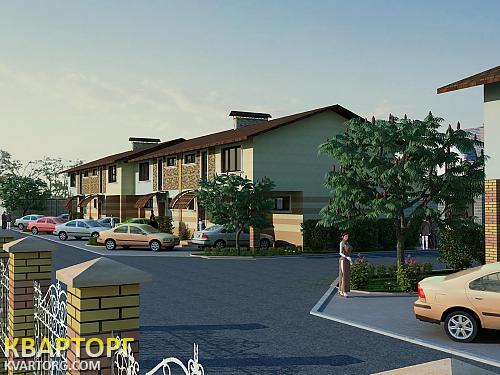 Sell house. Киевская обл.,  Озерная — photo 1