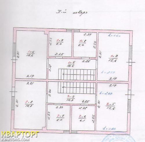 Sell house. Киев, Буча — photo 5