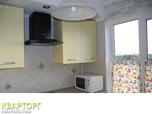 Rent out 1-room apartment. Одесса, 6.5ст.Б.Фонтана — photo 5