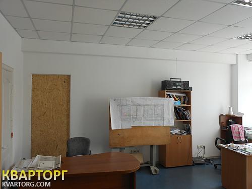 Rent out office. Киев,  Воссоединения пр — photo 1