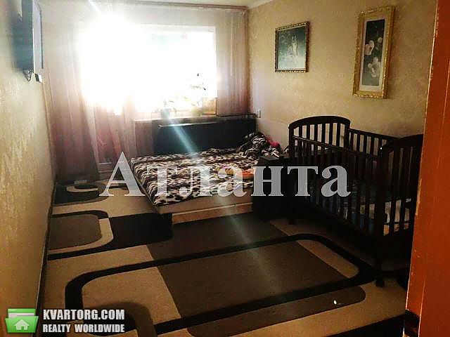 Sell 2-room apartment. Одесса, Марсельская — photo 1