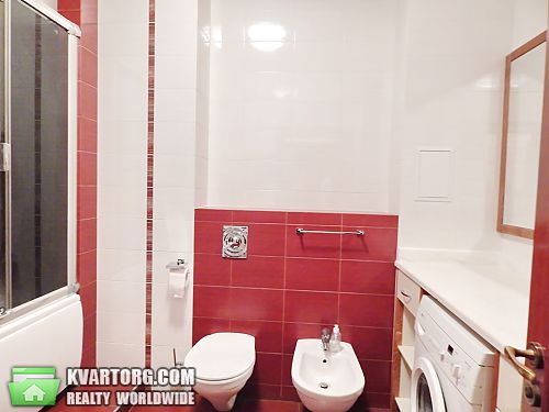 Rent out 3-room apartment. Киев, ул. Старонаводницкая — photo 9