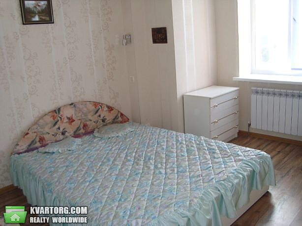 Rent out 2-room apartment. Киев,  Борщаговская — photo 7