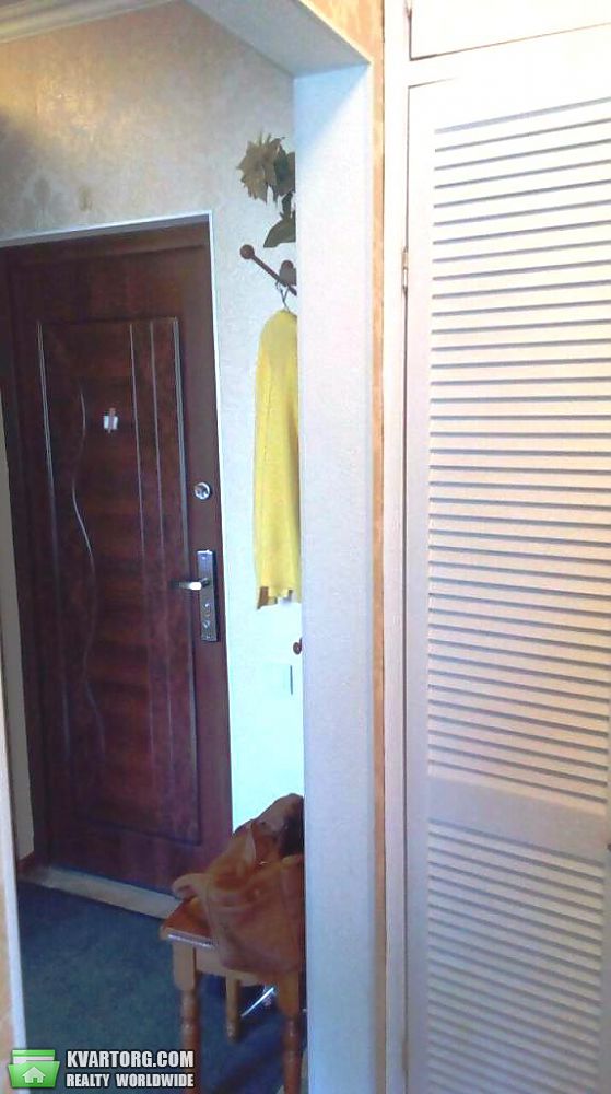 Sell 2-room apartment. Одесса, Заболотного — photo 9