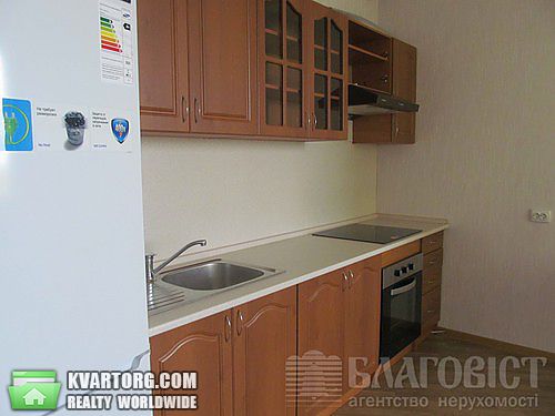 Sell 2-room apartment. Киев, Срибнокильская — photo 6