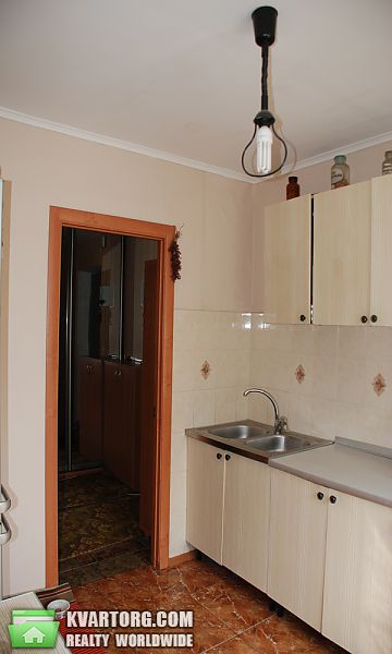 Sell 2-room apartment. Киев,  Ереванская — photo 6