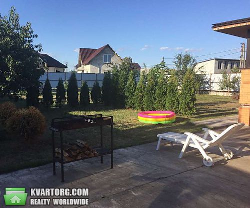 Sell house. Киевская обл., Зазимье — photo 8