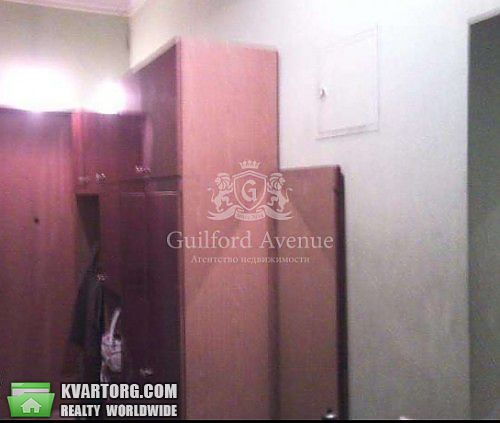 Sell 1-room apartment. Киев, Федорова Ивана — photo 6