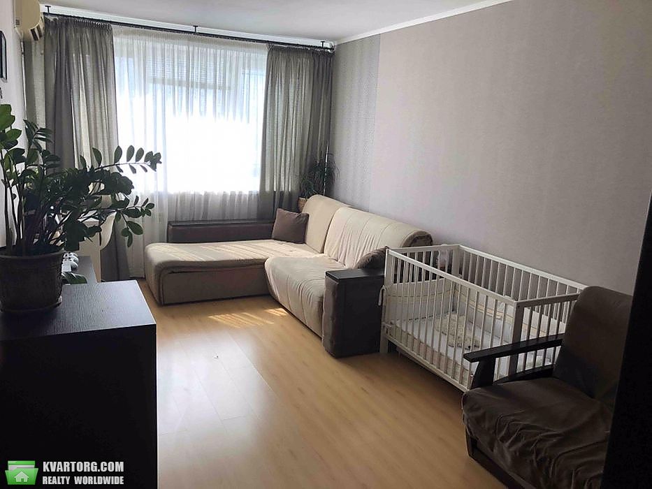 Sell 1-room apartment. Киев, пр. Тычины — photo 8