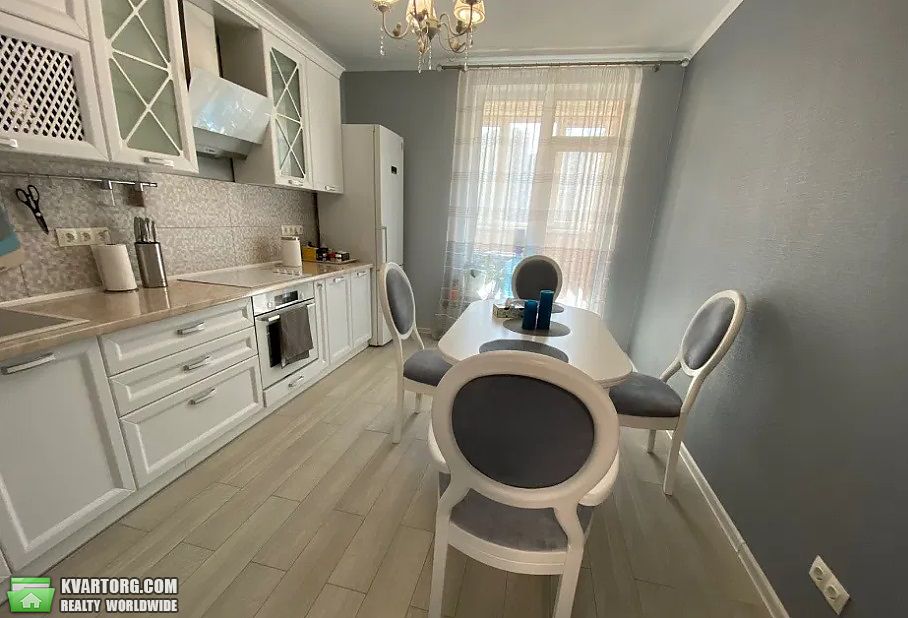 Sell 1-room apartment. Киев,  Демиевская — photo 2