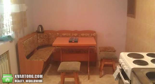 Rent out 2-room apartment. Киев,  Довнар-Запольского — photo 9