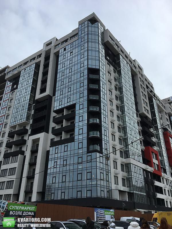Sell 2-room apartment. Одесса, Киевский — photo 1