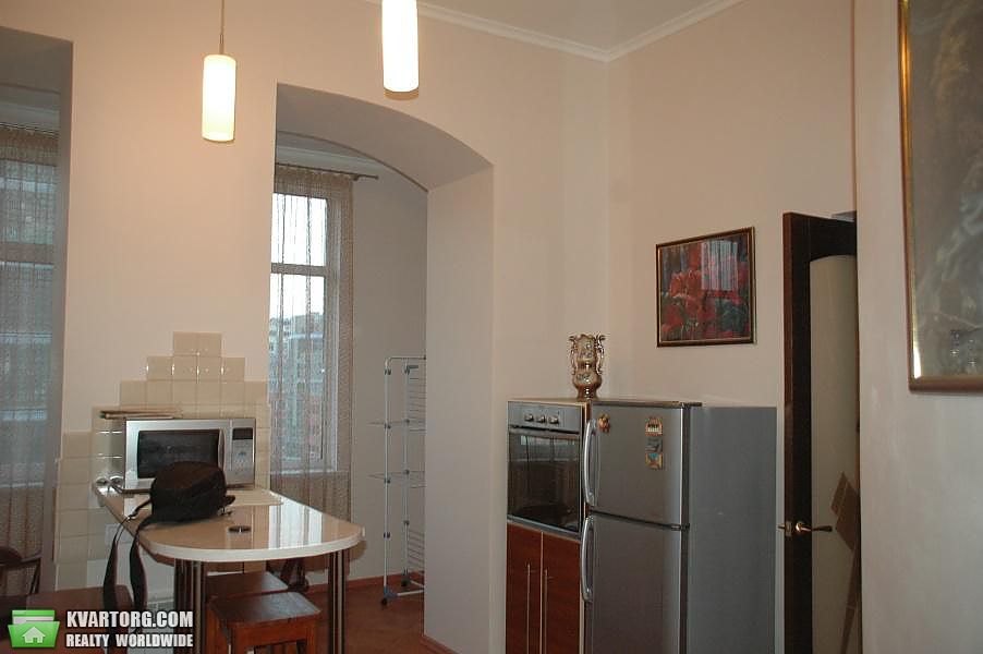 Rent out 1-room apartment. Киев,  Большая Васильковская — photo 10