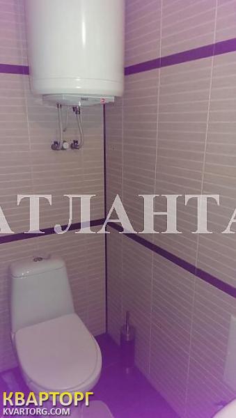 Sell 2-room apartment. Одесса, Парковая — photo 8