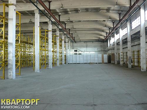 Rent out warehouse. Киев,  Машинистовская — photo 2