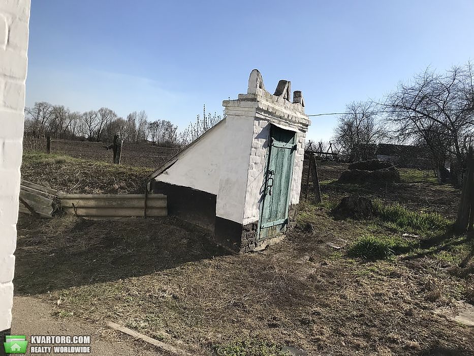 Sell house. Киевская обл., Паришків — photo 7