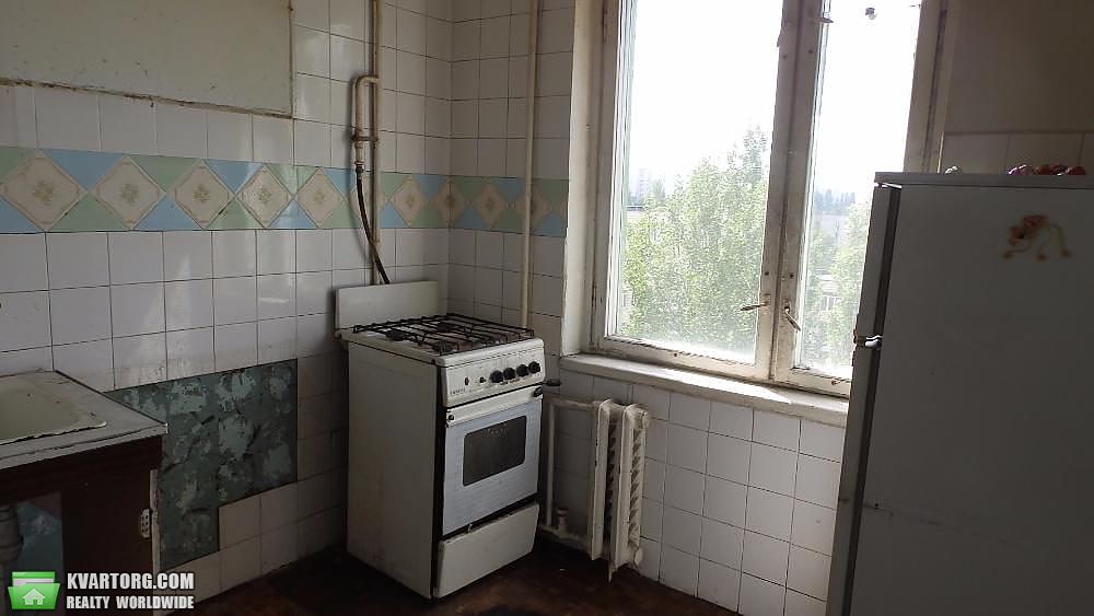 Sell 2-room apartment. Киев,  Шумского — photo 9
