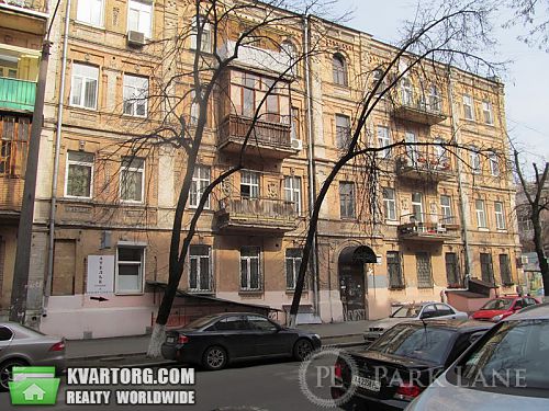 Sell 2-room apartment. Киев, Ярославская — photo 1