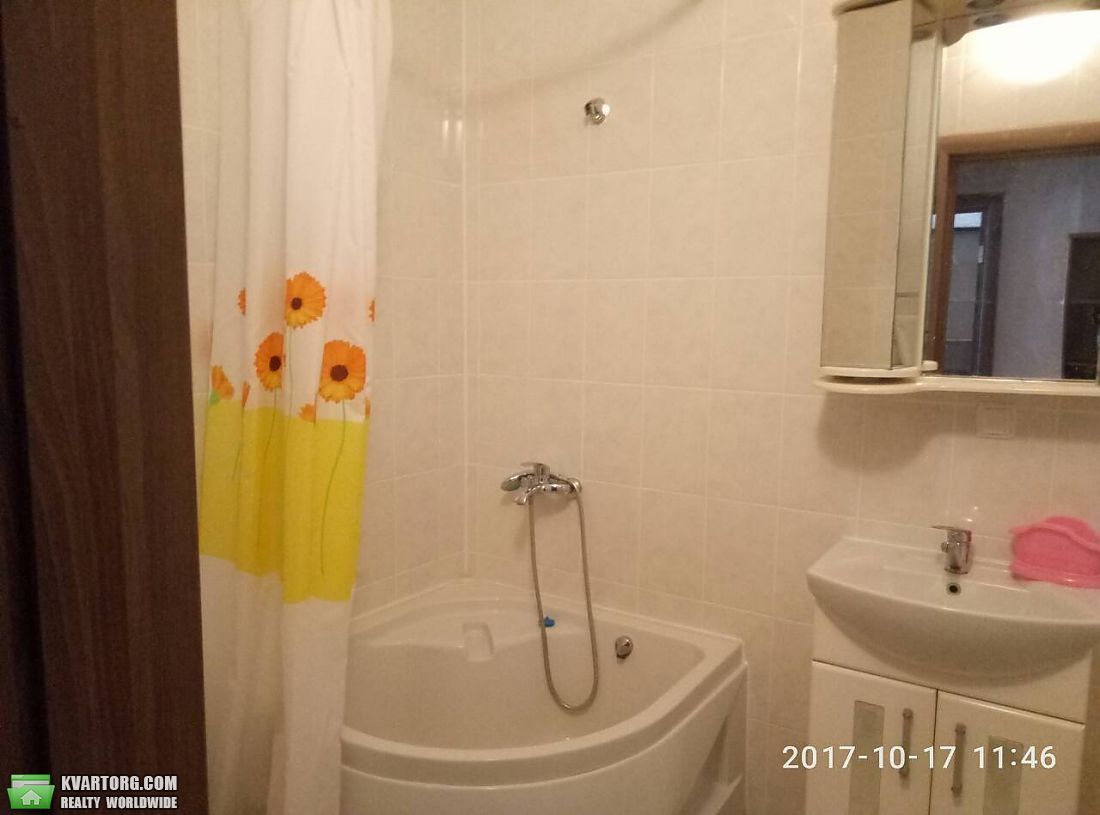 Rent out 1-room apartment. Одесса, Парусная — photo 4