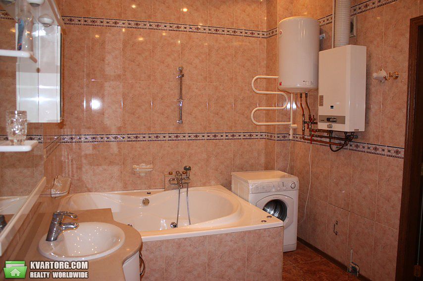 Rent out multi-room apartment. Киев,  Пушкинская — photo 7
