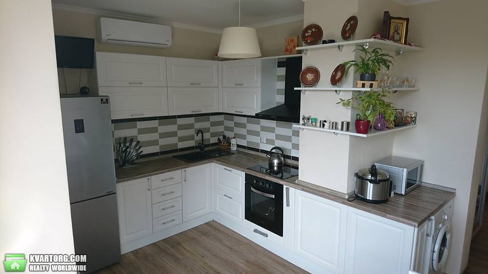 Sell 2-room apartment. Киев, Жамбила Жабаева — photo 1
