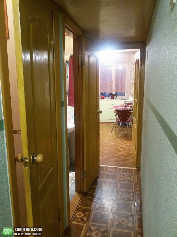 Sell 2-room apartment. Днепропетровск, Набережная Ленина — photo 8