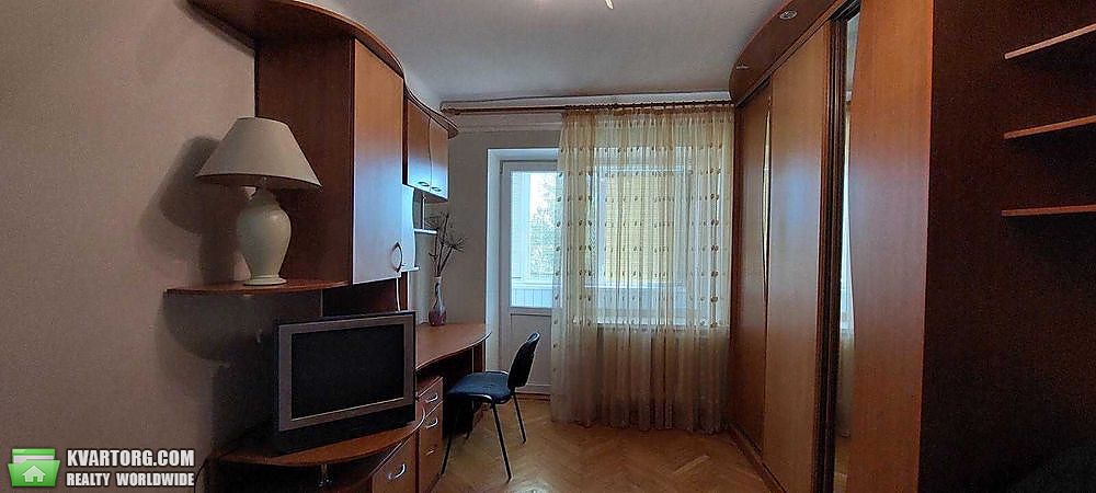 Rent out 1-room apartment. Киев, Ентузіастів — photo 2