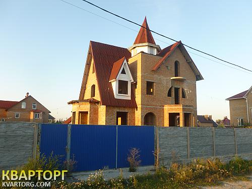 Sell house. Киев, КалиноваяТОПМАРТ — photo 3