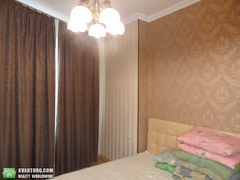 Rent out 3-room apartment. Одесса, Екатерининская — photo 6
