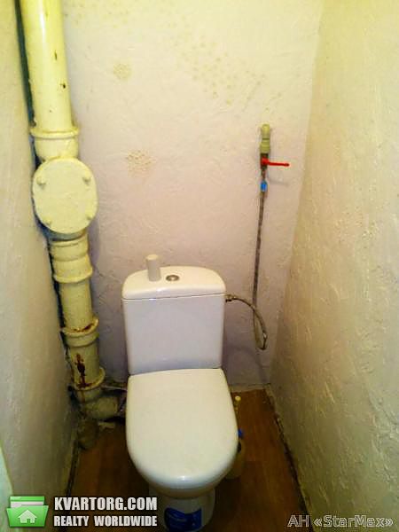 Sell 2-room apartment. Киев, Антонова Авиаконструктора — photo 5
