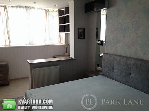 Rent out 2-room apartment. Киев,  Княжий Затон — photo 4