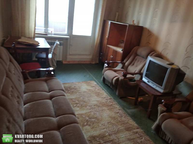 Rent out 2-room apartment. Харьков, Холодногорский — photo 2