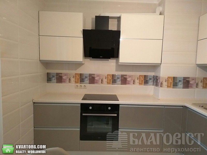 Sell 1-room apartment. Киев,  Урловская — photo 9