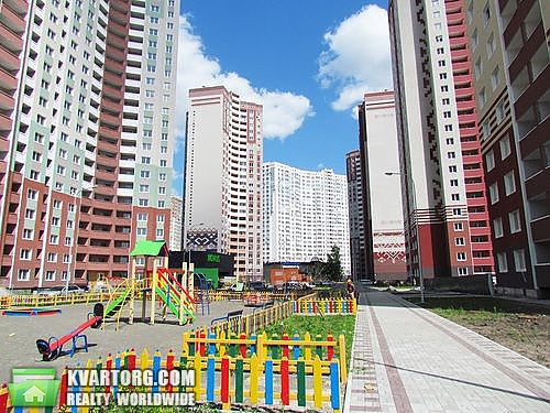 Sell 1-room apartment. Киев, Русовой — photo 1