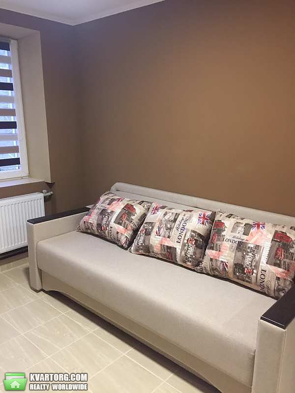 Rent out 1-room apartment. Харьков, Котлова — photo 2