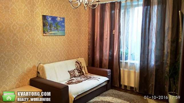Sell 2-room apartment. Киев,  Харьковское шоссе — photo 10