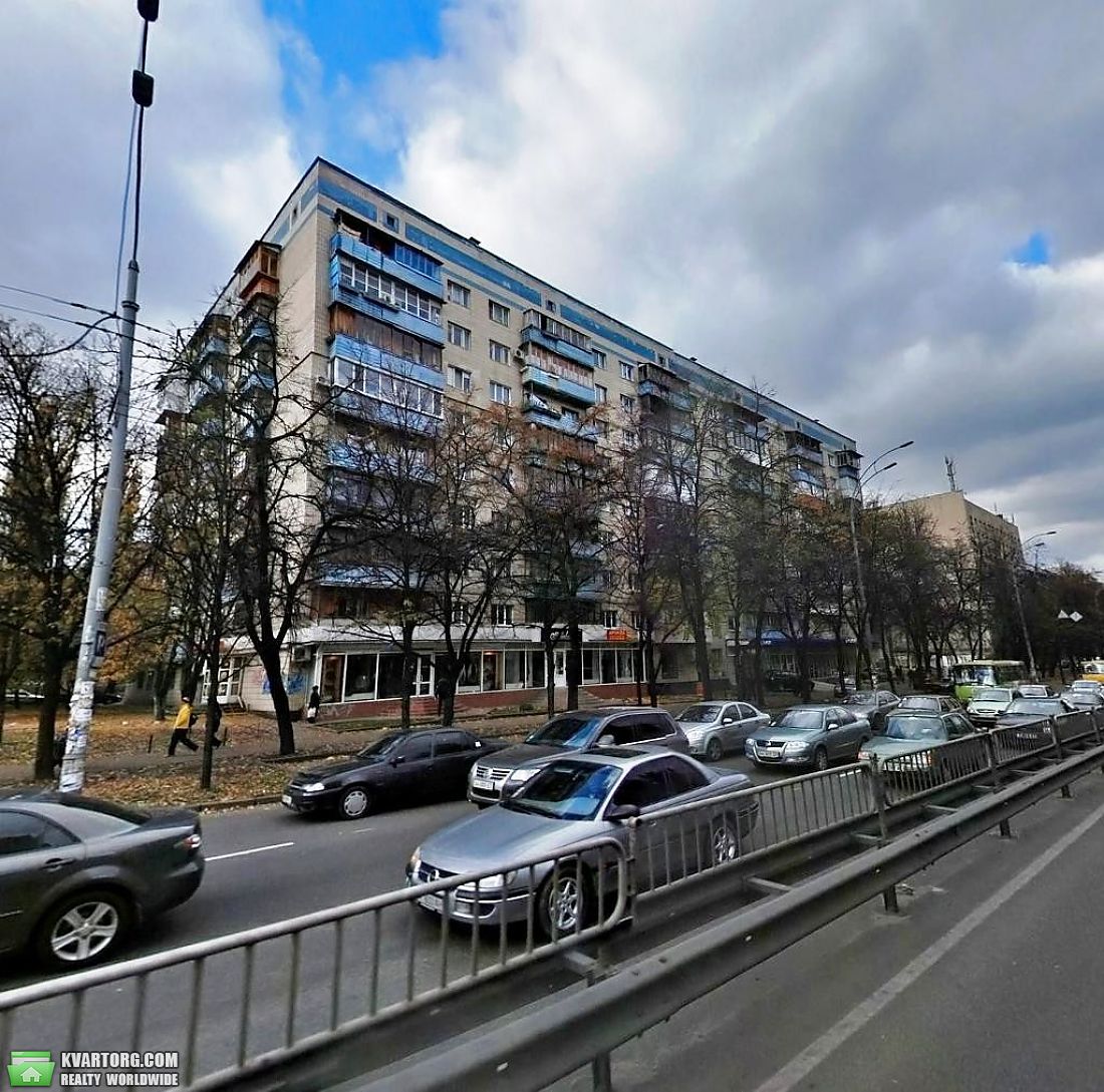 Sell 2-room apartment. Киев,  Чоколовский бул — photo 1