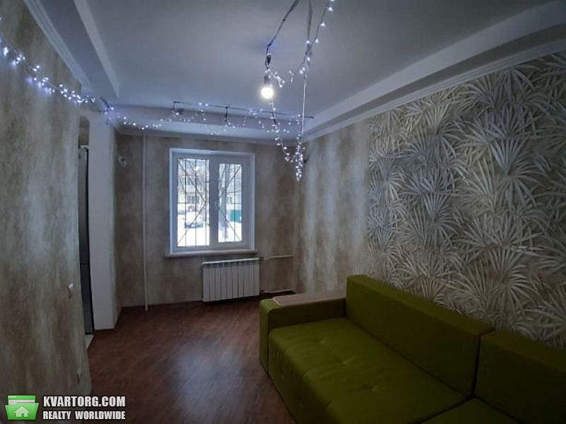 Sell 3-room apartment. Киев,  Якуба Коласа — photo 1