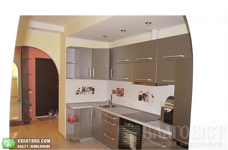 Sell 1-room apartment. Киев,  Григоренко пр — photo 8