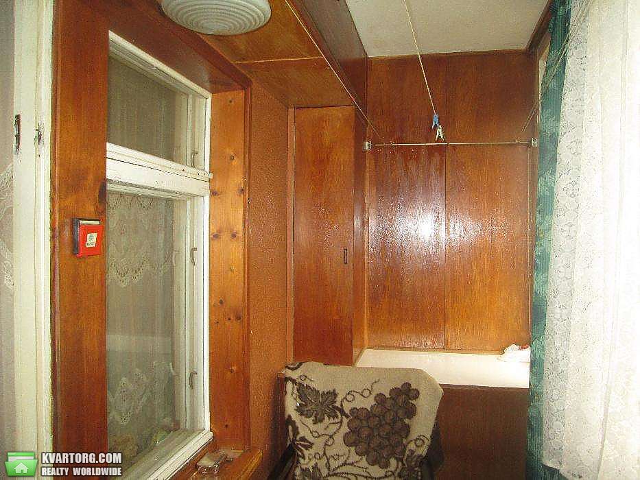 Sell 3-room apartment. Киев,  Бажана — photo 8