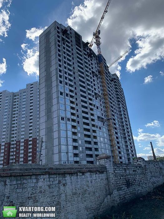 Sell 1-room apartment. Киев, пер. Балтийский — photo 2
