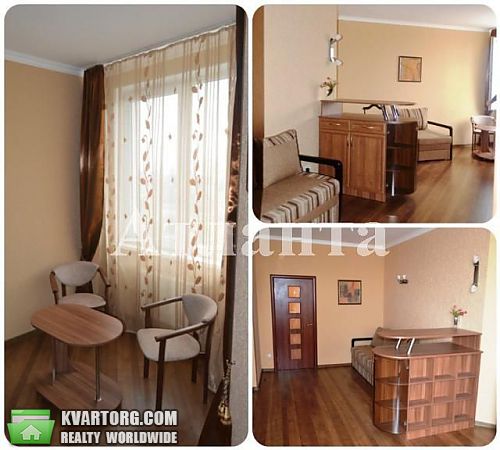 Sell 1-room apartment. Одесса, Среднефонтанская — photo 5