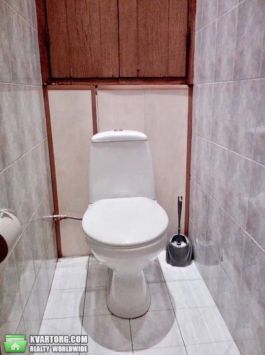 Rent out 2-room apartment. Киев, Тютюнника — photo 7