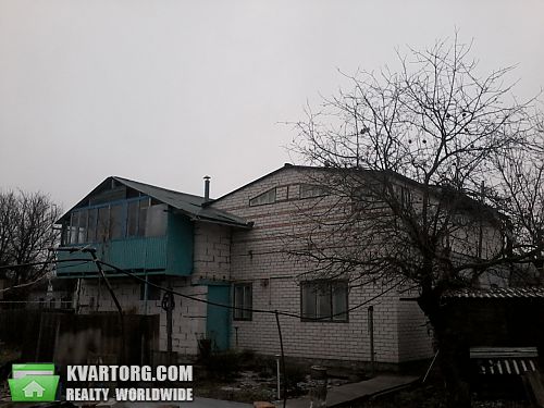Sell house. Киевская обл., Ржищев — photo 1