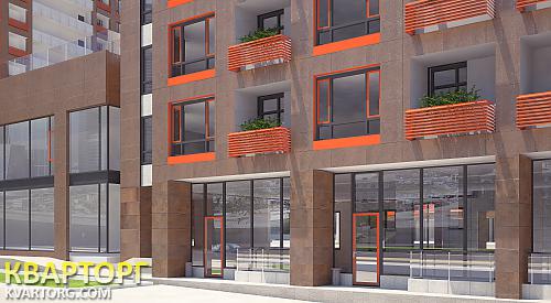 Sell 1-room apartment. Киев, бульвар Ивана Лепсе — photo 1