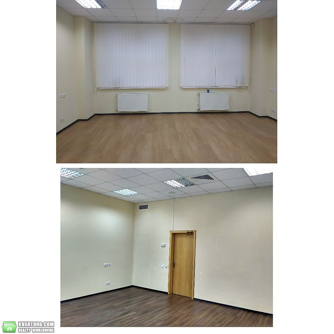 Rent out office. Киев,  Мельникова — photo 1