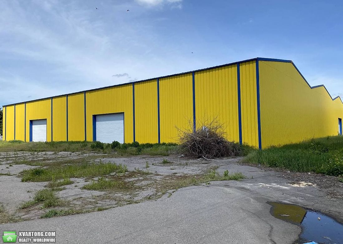 Sell warehouse. Васильков, Чайковского — photo 2