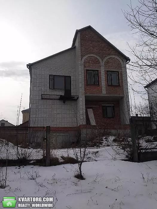 Sell house. Львов, Рильського — photo 1